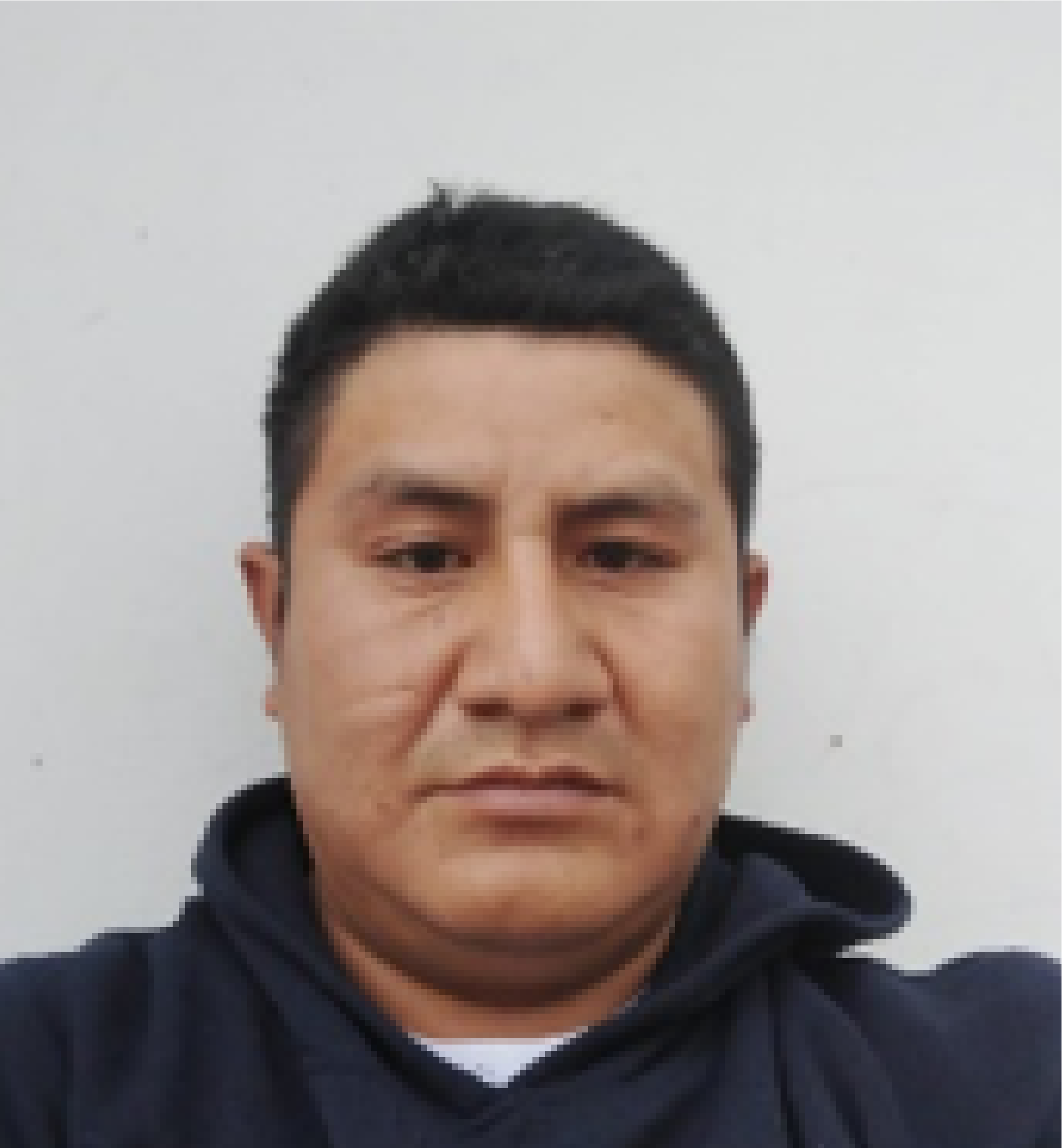 Luis Mario Medina Rosales