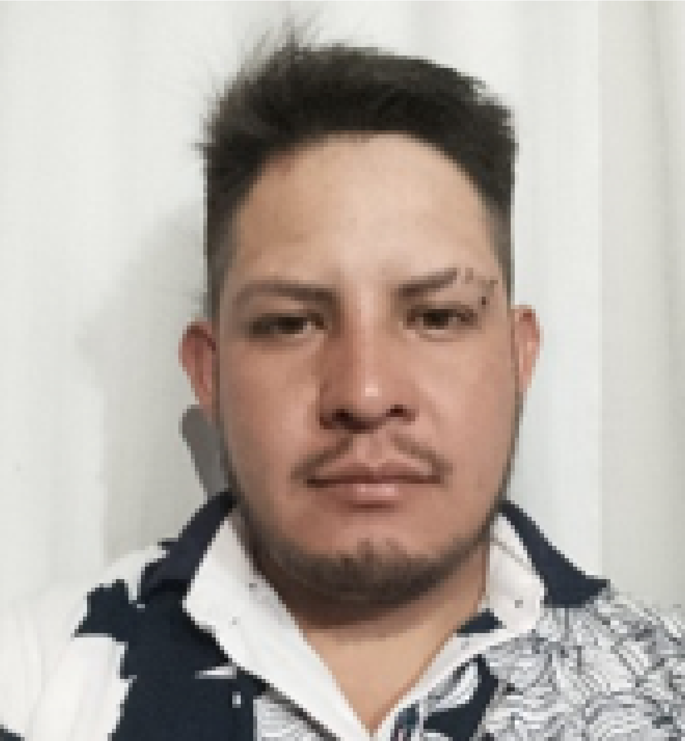Oscar de Jesús Fuentes